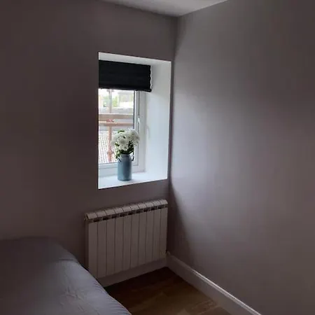 펜션 Fantastic City Centre Property In 슬라이고