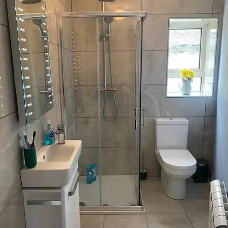 Fantastic City Centre Property In