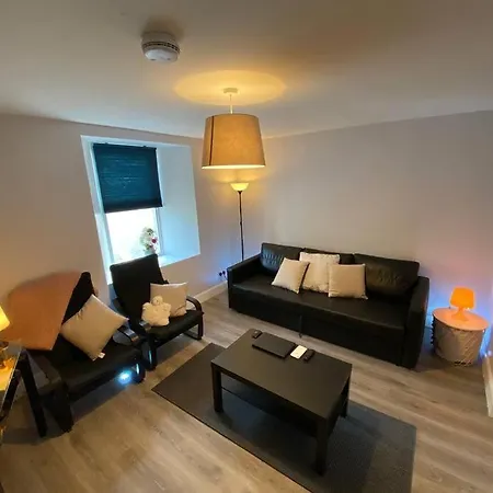 بيت للعطل Fantastic City Centre Property In