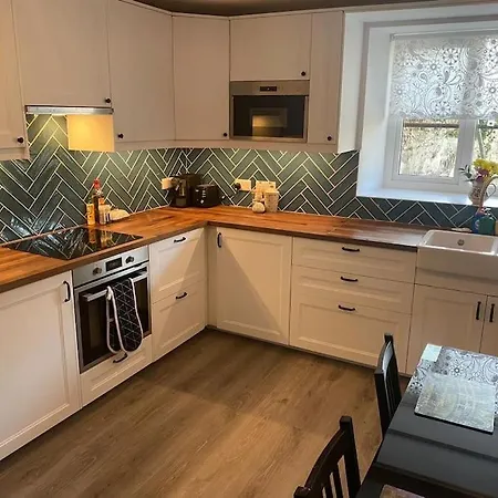 بيت للعطل Fantastic City Centre Property In *