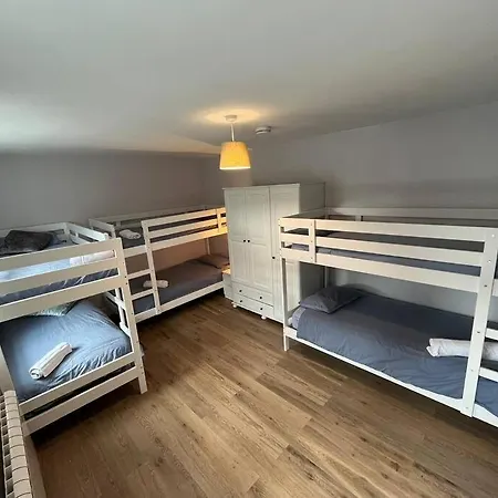 Fantastic City Centre Property In * סליגו
