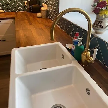 بيت للعطل Fantastic City Centre Property In سلايغو