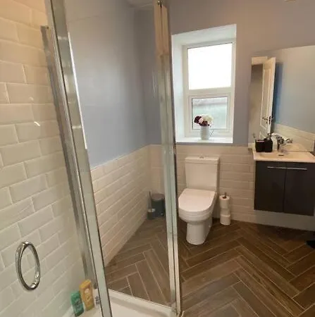 Fantastic Centre In Holiday home *
