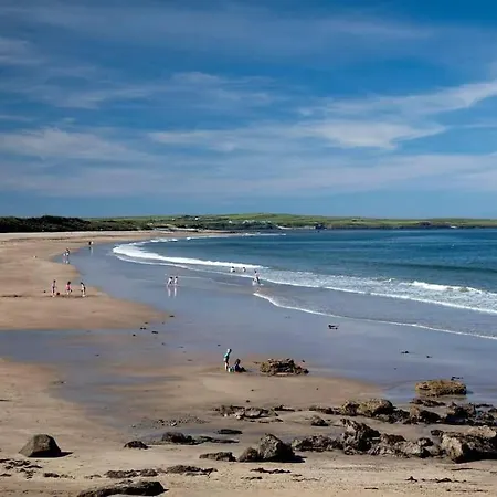 Holiday home Fantastic Centre In Sligo